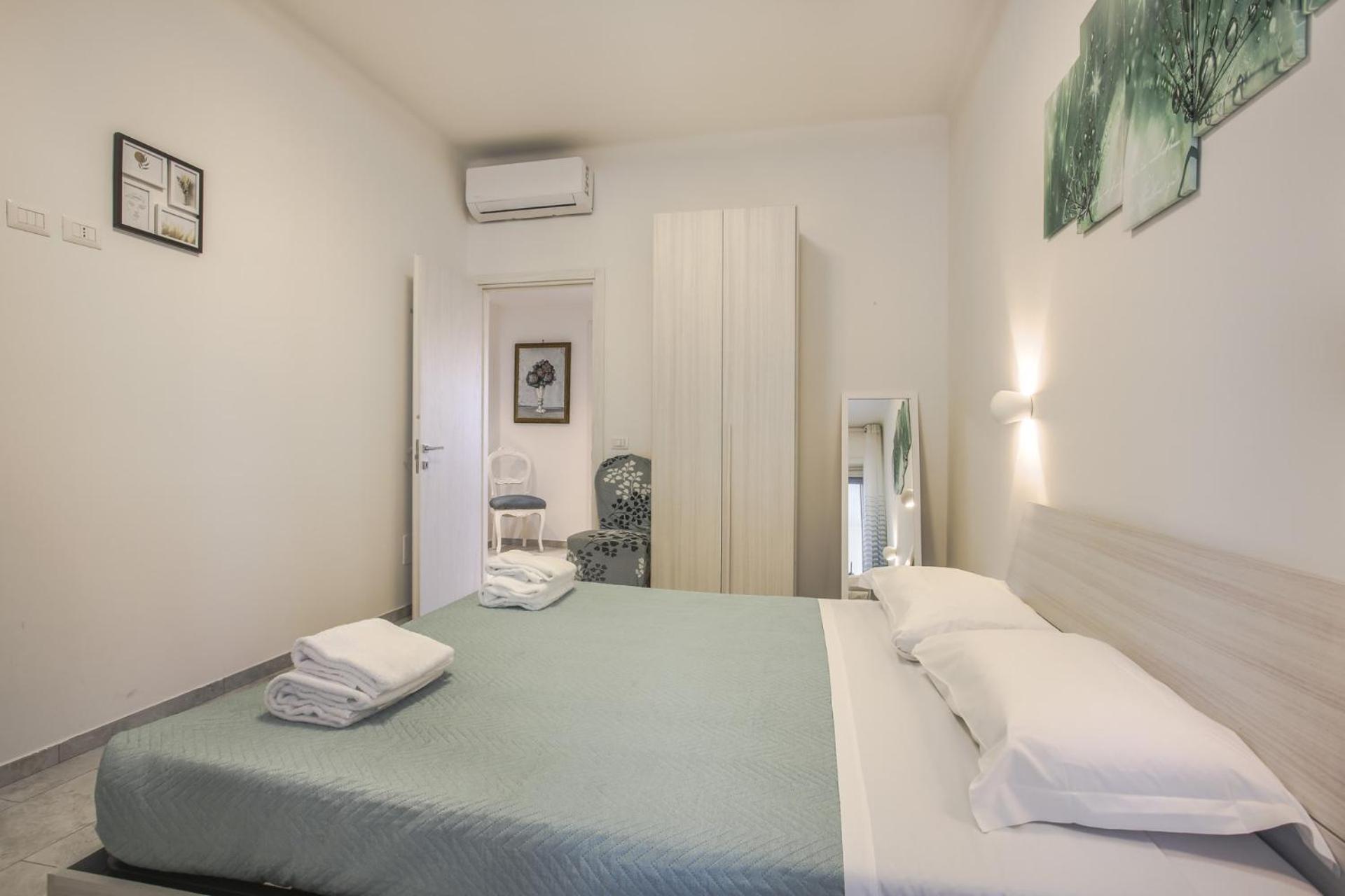 La Domo Di Letizia - Sweet Dreams In Florence Exterior photo