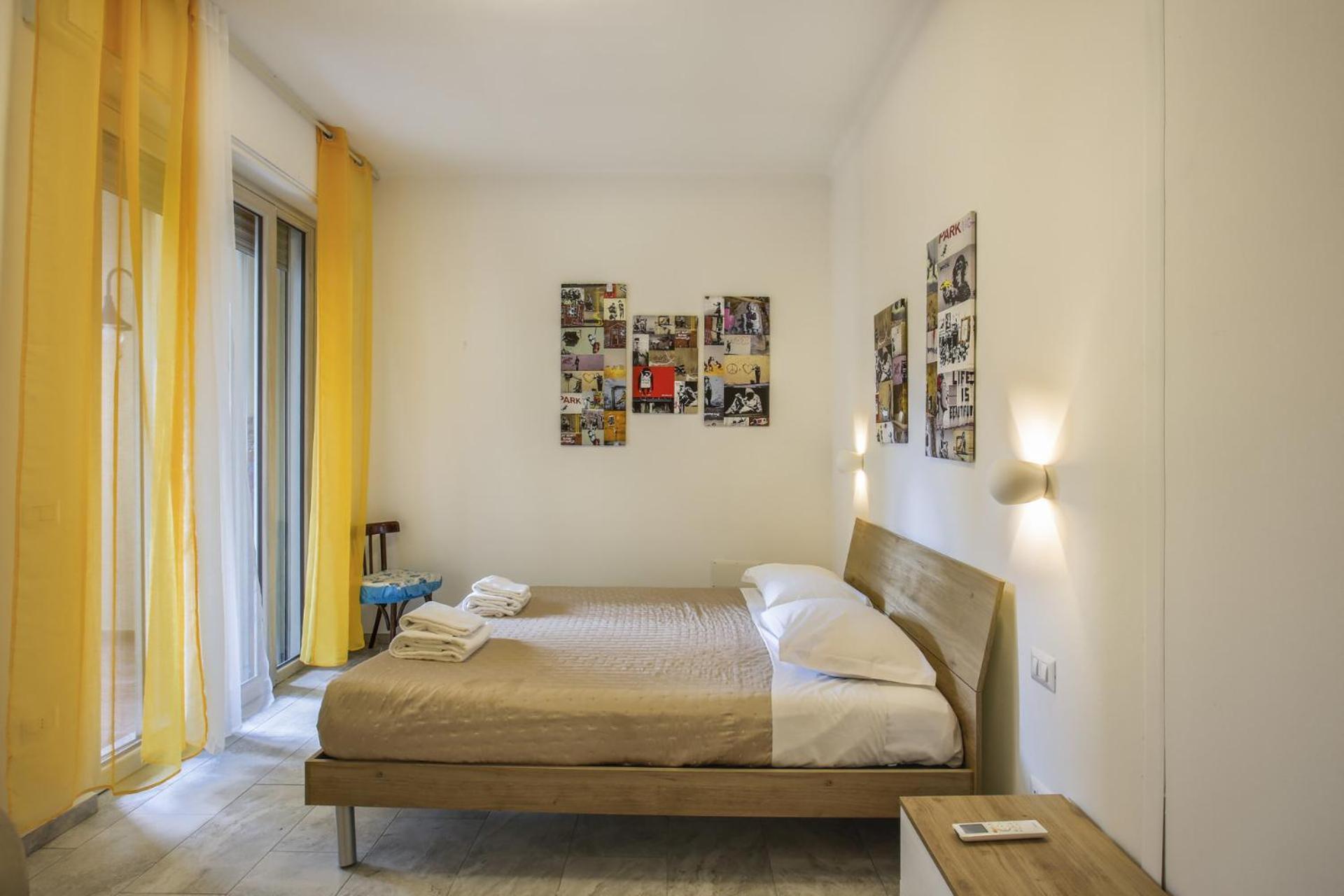 La Domo Di Letizia - Sweet Dreams In Florence Exterior photo