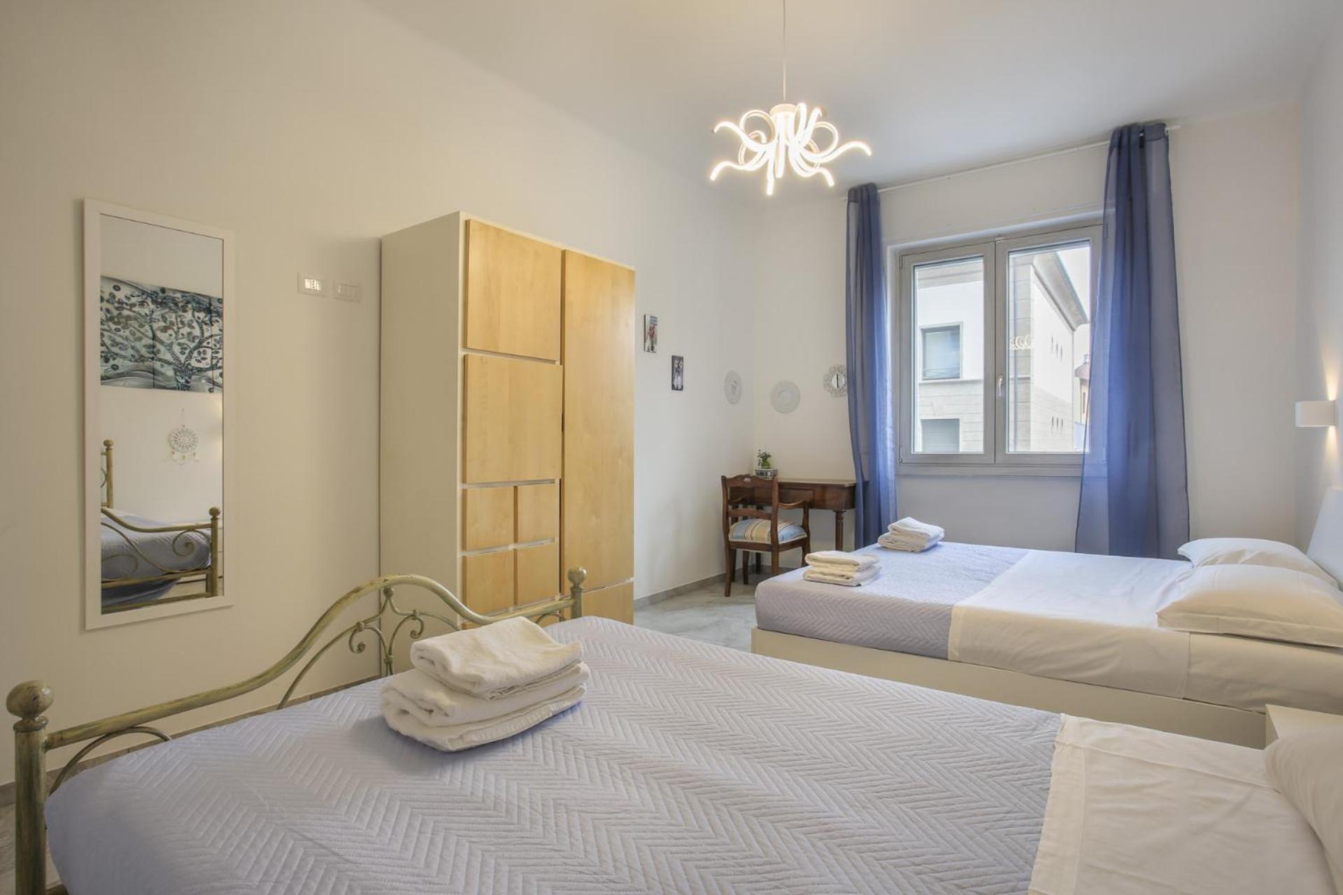 La Domo Di Letizia - Sweet Dreams In Florence Exterior photo