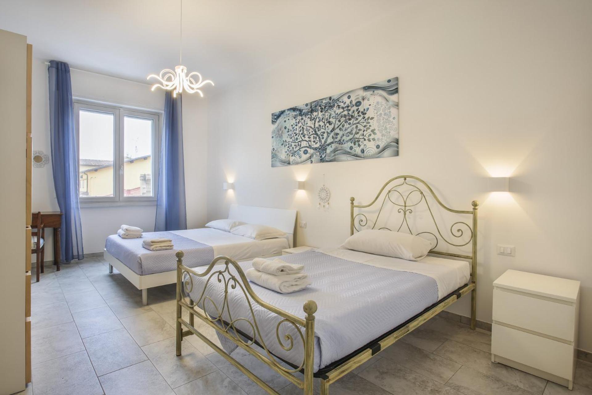 La Domo Di Letizia - Sweet Dreams In Florence Exterior photo